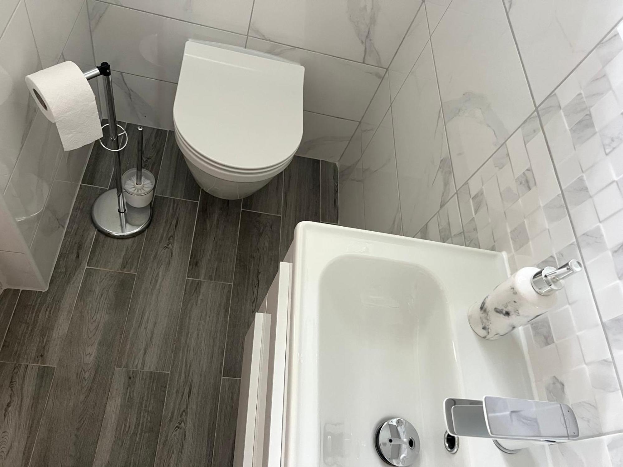 Guesthouse Kurelic Rab Kampor Quarto foto